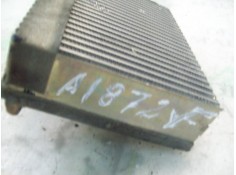 Recambio de evaporador aire acondicionado para citroën xsara picasso 2.0 hdi exclusive referencia OEM IAM    2