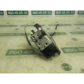 CERRADURA PUERTA TRASERA IZQUIERDA 9137W1 9685351980 