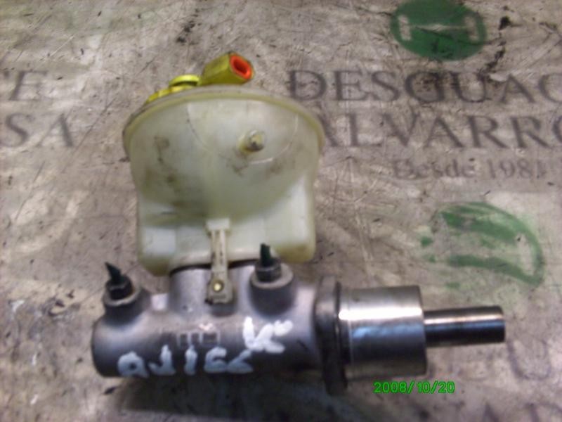 Recambio de bomba freno para seat ibiza (6k1) 1.9 sdi referencia OEM IAM   