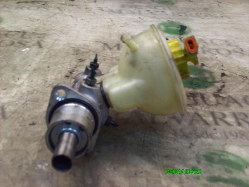 Recambio de bomba freno para seat ibiza (6k1) 1.9 sdi referencia OEM IAM   