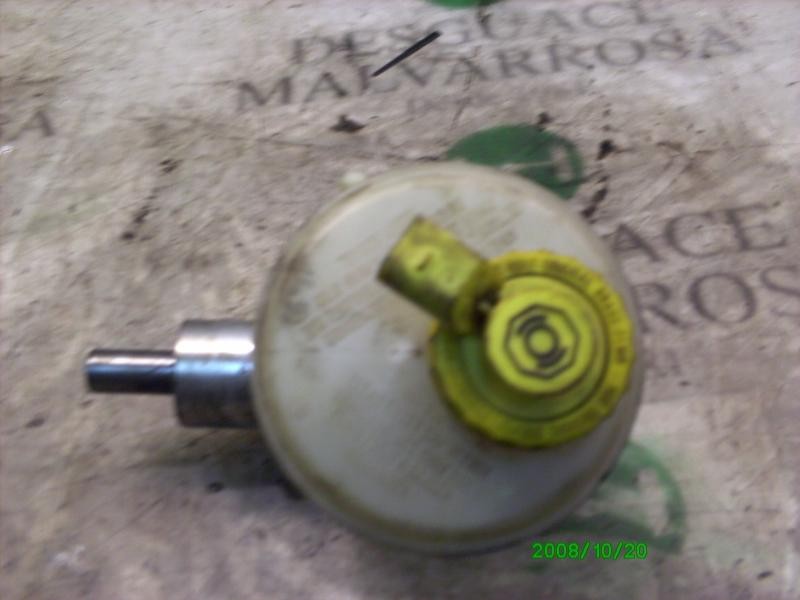 Recambio de bomba freno para seat ibiza (6k1) 1.9 sdi referencia OEM IAM   