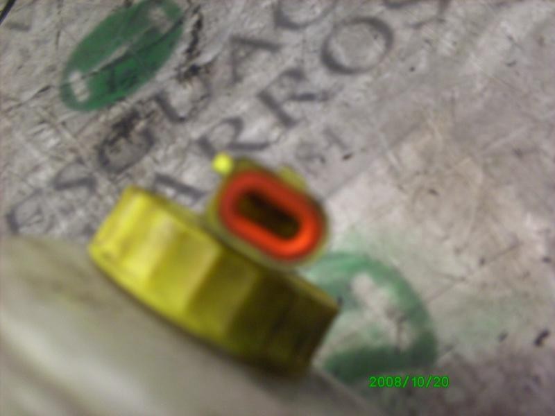 Recambio de bomba freno para seat ibiza (6k1) 1.9 sdi referencia OEM IAM   