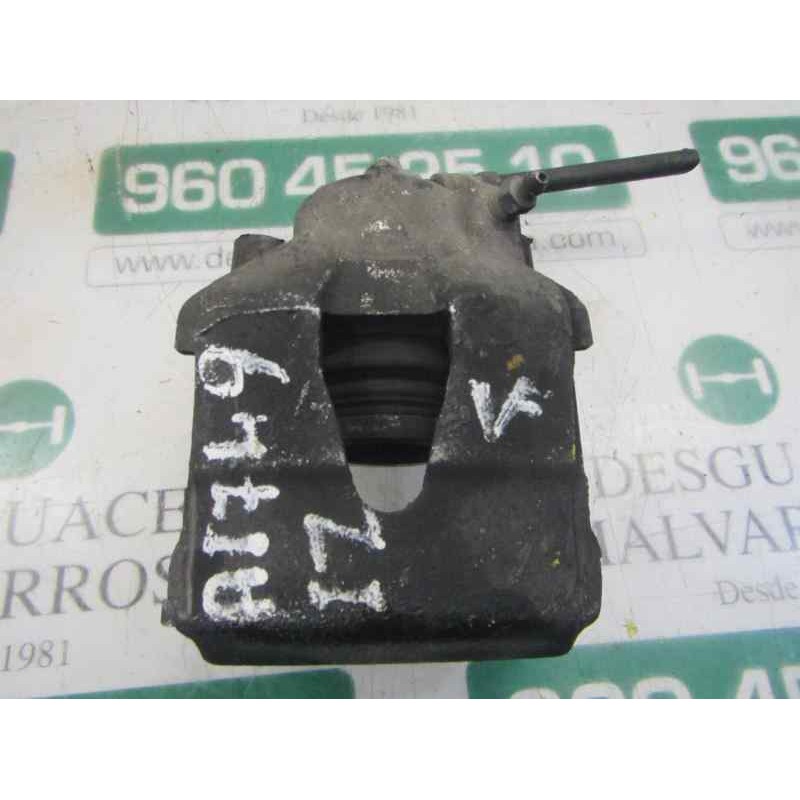 Recambio de pinza freno delantera izquierda para skoda octavia berlina (1u2) 1.9 tdi referencia OEM IAM   