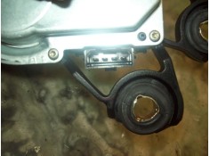 Recambio de motor limpia trasero para seat ibiza (6l1) fresh referencia OEM IAM    2