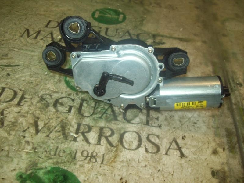 Recambio de motor limpia trasero para seat ibiza (6l1) fresh referencia OEM IAM   