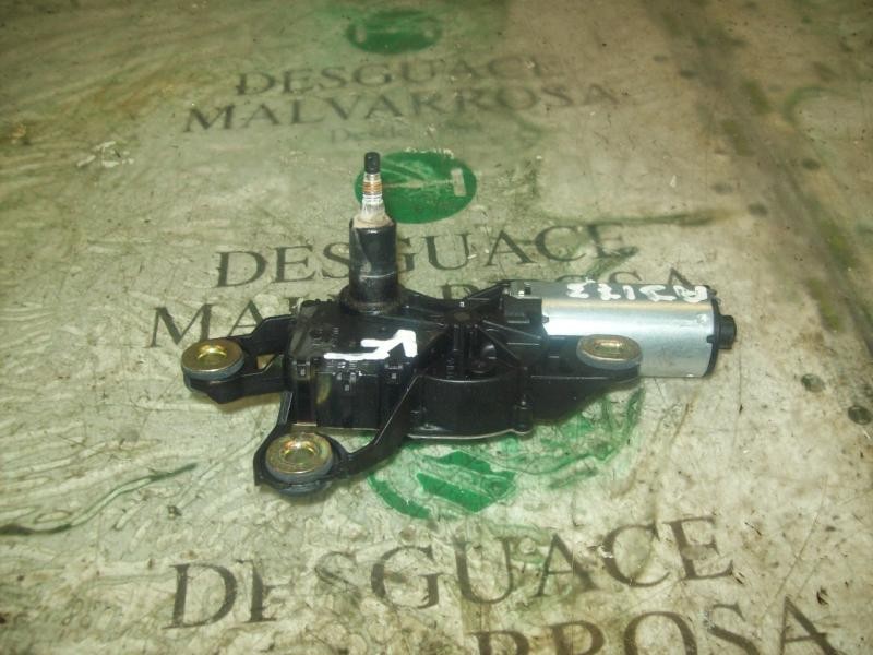 Recambio de motor limpia trasero para seat ibiza (6l1) fresh referencia OEM IAM   