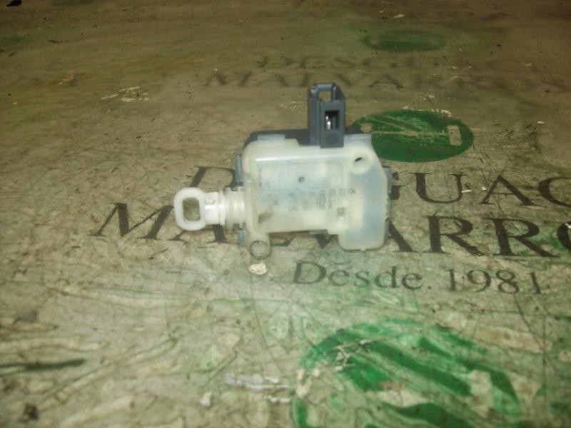 Recambio de motor c/c delantero izquierdo para seat ibiza (6l1) fresh referencia OEM IAM   