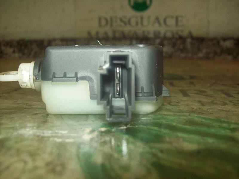 Recambio de motor c/c delantero izquierdo para seat ibiza (6l1) fresh referencia OEM IAM   