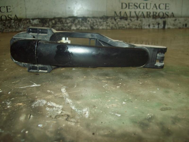 Recambio de maneta exterior delantera derecha para seat ibiza (6l1) fresh referencia OEM IAM   