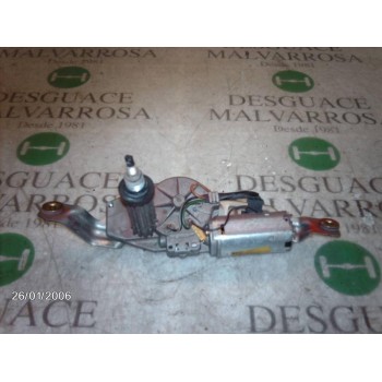 MOTOR LIMPIA TRASERO 