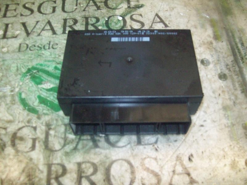 Recambio de modulo electronico para seat ibiza (6l1) fresh referencia OEM IAM   