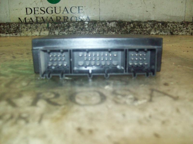 Recambio de modulo electronico para seat ibiza (6l1) fresh referencia OEM IAM   