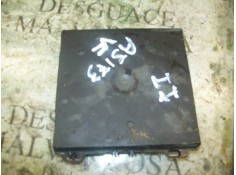 Recambio de modulo electronico para seat ibiza (6l1) fresh referencia OEM IAM    2