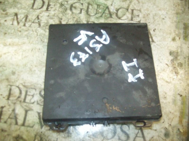 Recambio de modulo electronico para seat ibiza (6l1) fresh referencia OEM IAM   