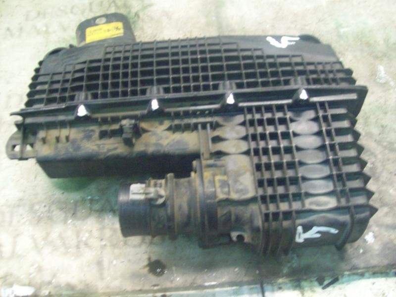 Recambio de filtro aire para renault clio ii fase i (b/cbo) referencia OEM IAM   