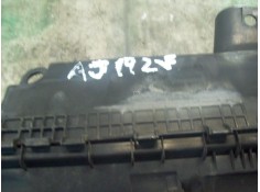 Recambio de filtro aire para renault clio ii fase i (b/cbo) referencia OEM IAM    2