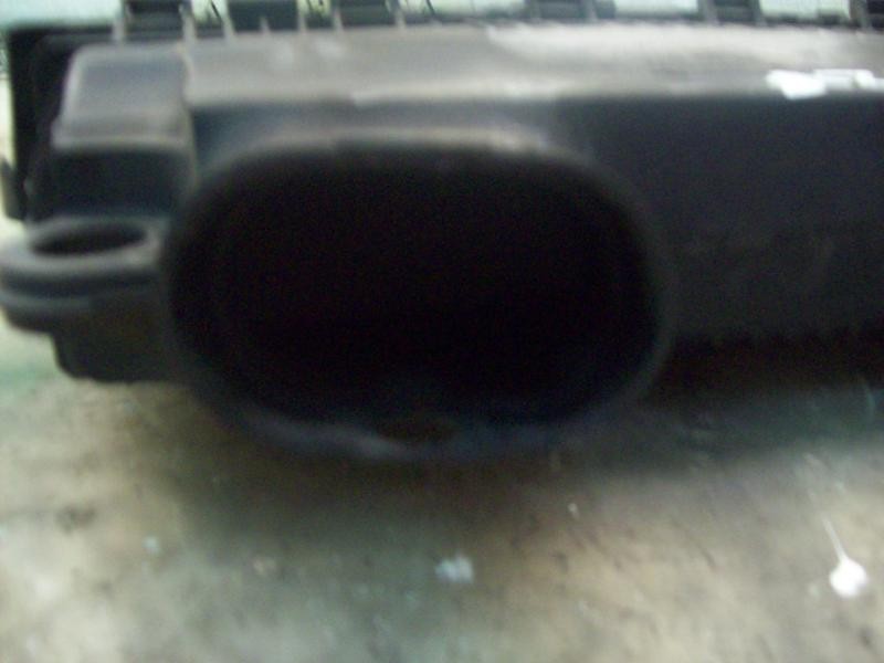 Recambio de filtro aire para renault clio ii fase i (b/cbo) referencia OEM IAM   