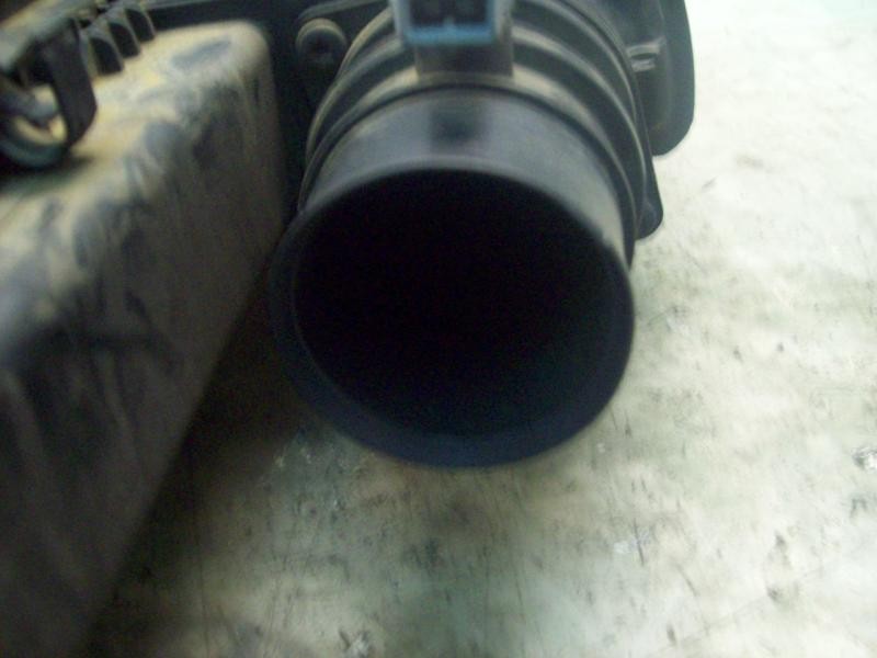 Recambio de filtro aire para renault clio ii fase i (b/cbo) referencia OEM IAM   