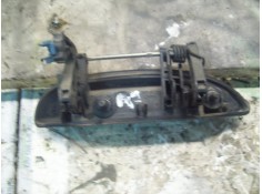 Recambio de maneta exterior delantera izquierda para renault clio ii fase i (b/cbo) referencia OEM IAM    2