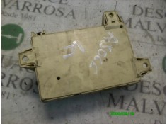 Recambio de caja reles / fusibles para jaguar s-type 3.0 v6 executive referencia OEM IAM    2