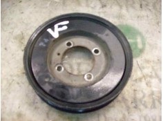 Recambio de polea cigueñal para opel astra h ber. referencia OEM IAM   