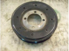 Recambio de polea cigueñal para opel astra h ber. referencia OEM IAM    2