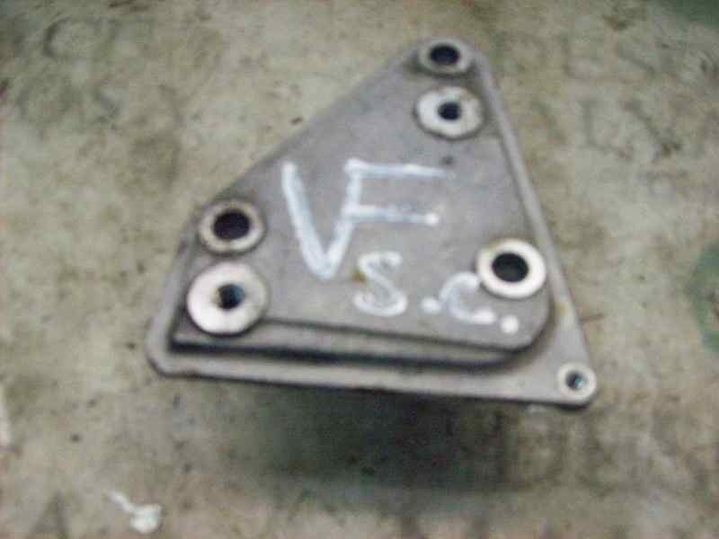 Recambio de soporte cambio para opel astra h ber. referencia OEM IAM   