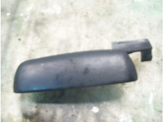 Recambio de maneta exterior delantera izquierda para fiat seicento (187) 1.1 referencia OEM IAM   