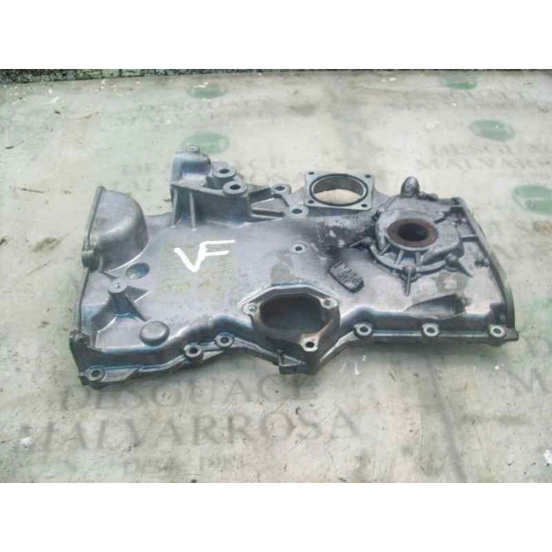 Recambio de bomba aceite para mitsubishi colt berlina 3 (cz) 1.3 cat referencia OEM IAM   