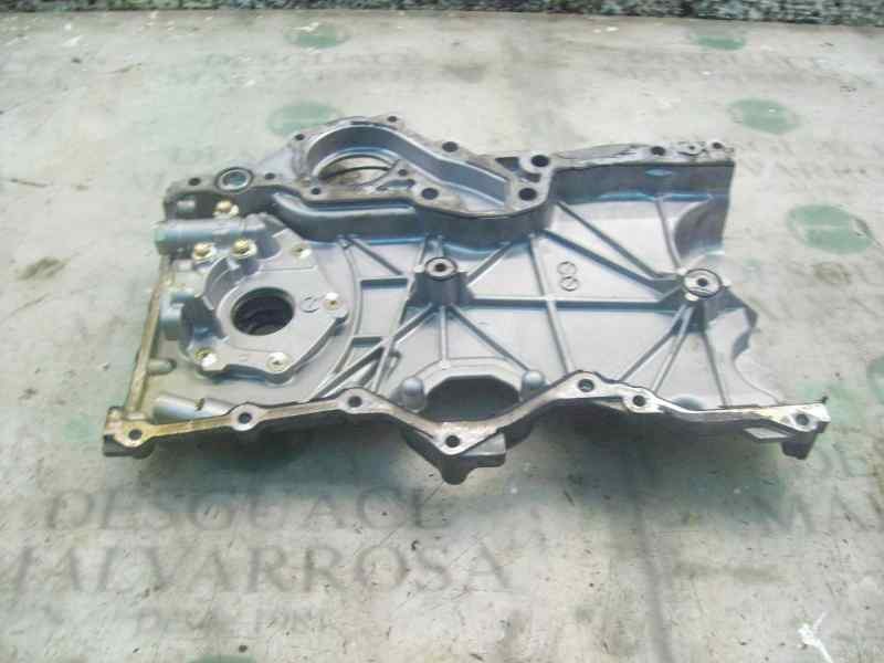 Recambio de bomba aceite para mitsubishi colt berlina 3 (cz) 1.3 cat referencia OEM IAM   