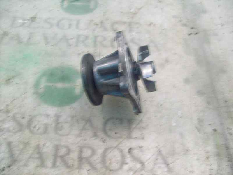 Recambio de bomba agua para mitsubishi colt berlina 3 (cz) 1.3 cat referencia OEM IAM   