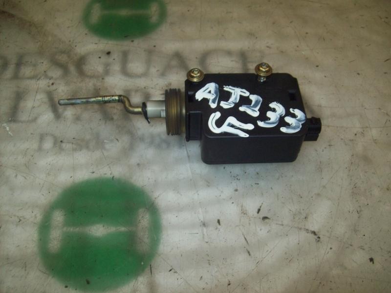 Recambio de motor electrico para bmw serie 3 compacto (e36) 1.9 16v cat referencia OEM IAM   