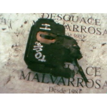 PINZA FRENO DELANTERA IZQUIERDA 