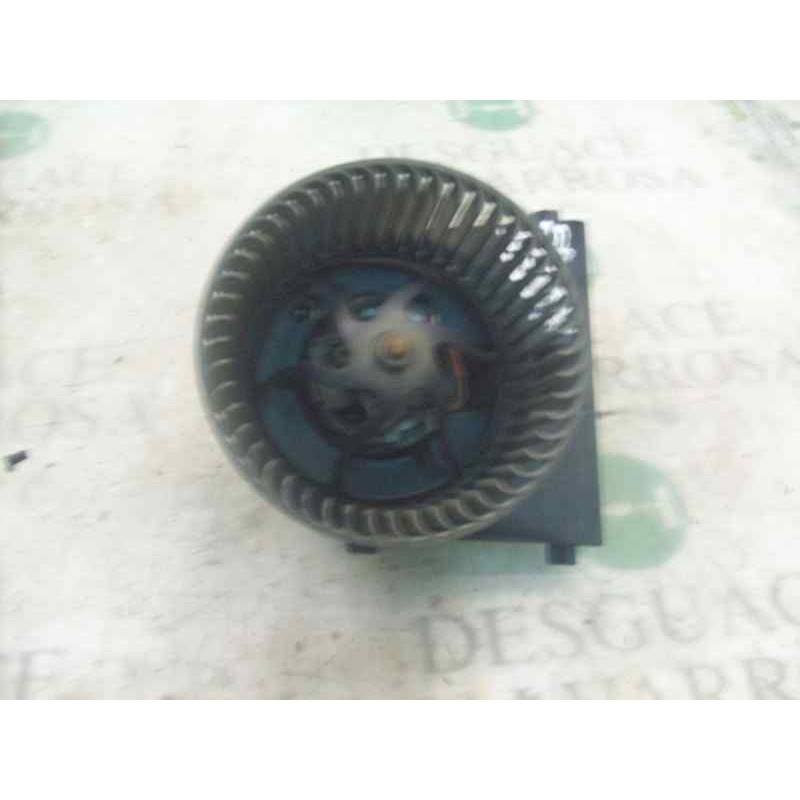 Recambio de motor calefaccion para audi a3 (8l) 1.8 t ambiente referencia OEM IAM 1J1819021C H35057880E 