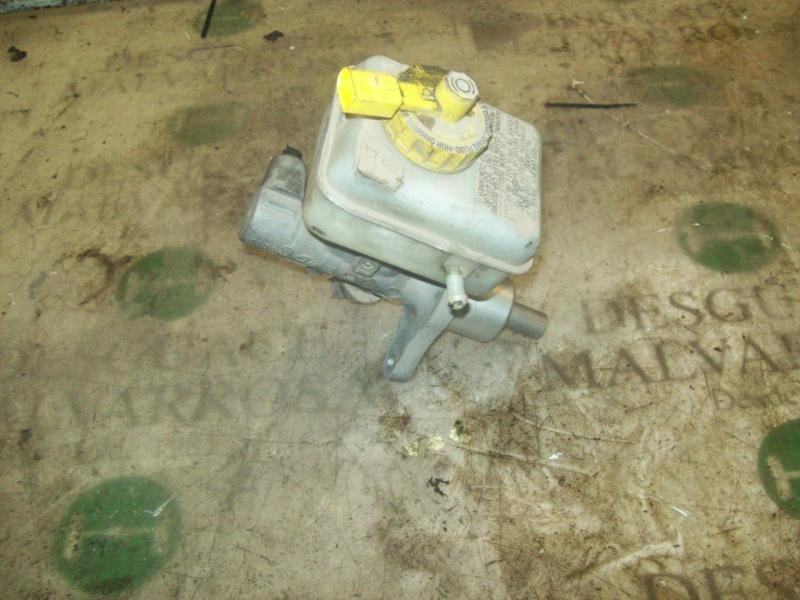 Recambio de bomba freno para audi a3 (8l) 1.8 t ambiente referencia OEM IAM 1J1614019C 8108823 