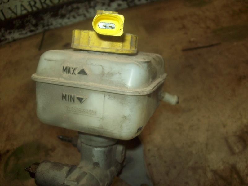 Recambio de bomba freno para audi a3 (8l) 1.8 t ambiente referencia OEM IAM 1J1614019C 8108823 