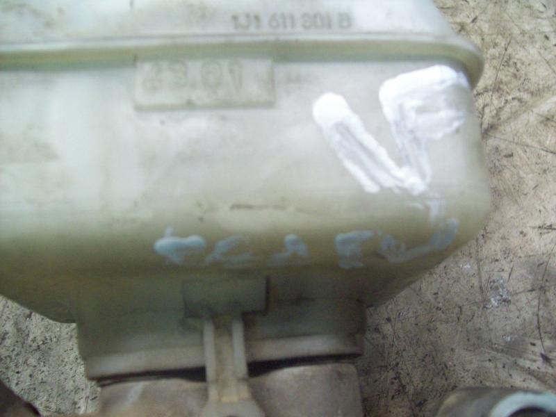 Recambio de bomba freno para audi a3 (8l) 1.8 t ambiente referencia OEM IAM 1J1614019C 8108823 