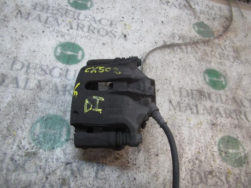 Recambio de pinza freno delantera izquierda para citroën c3 business referencia OEM IAM 4400R6  