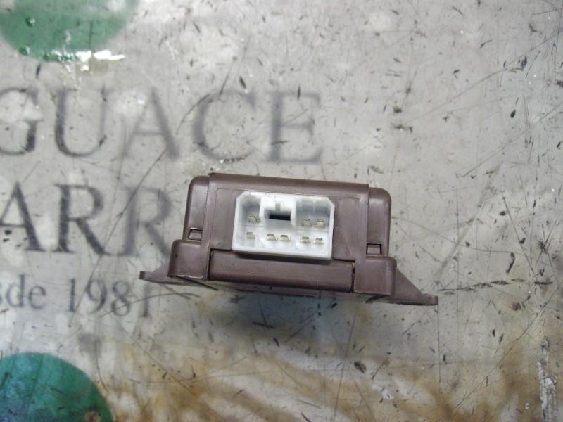 Recambio de modulo electronico para chevrolet lacetti cdx referencia OEM IAM   