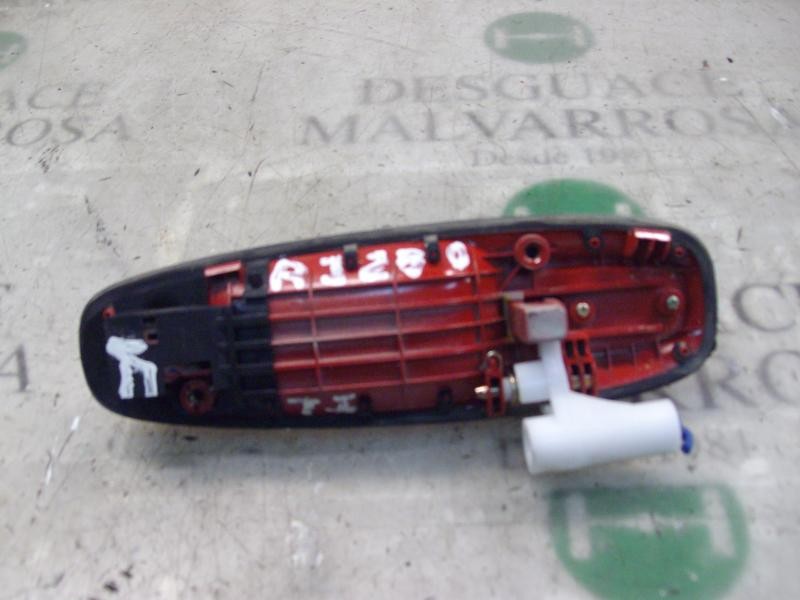 Recambio de maneta exterior trasera izquierda para chevrolet lacetti cdx referencia OEM IAM   