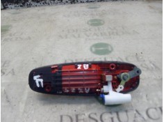 Recambio de maneta exterior delantera izquierda para chevrolet lacetti cdx referencia OEM IAM    2