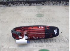 Recambio de maneta exterior delantera derecha para chevrolet lacetti cdx referencia OEM IAM    2