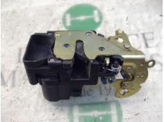 Recambio de cerradura puerta delantera derecha para chevrolet lacetti cdx referencia OEM IAM    2