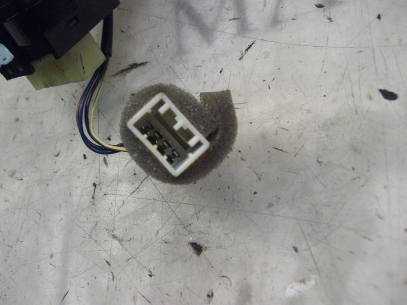 Recambio de mando limpia para chevrolet lacetti cdx referencia OEM IAM   