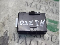 Recambio de modulo electronico para chevrolet lacetti cdx referencia OEM IAM    2