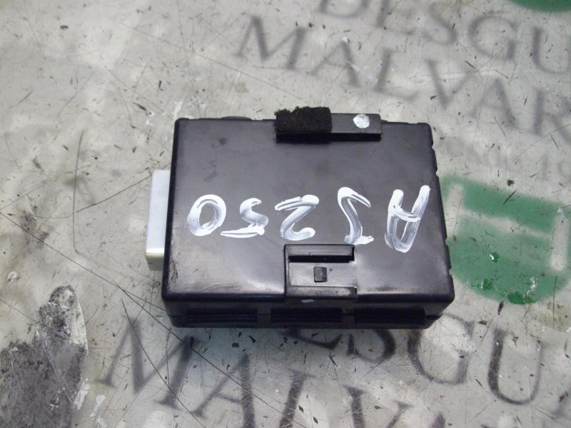 Recambio de modulo electronico para chevrolet lacetti cdx referencia OEM IAM   