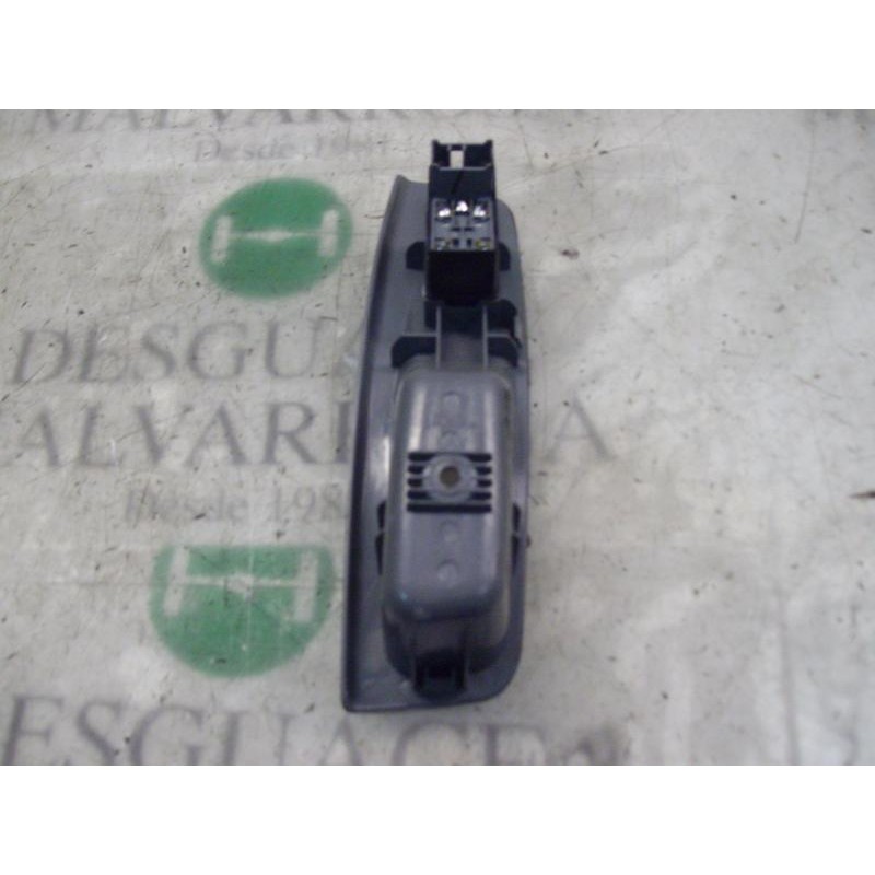 Recambio de mando elevalunas trasero izquierdo para chevrolet lacetti cdx referencia OEM IAM   