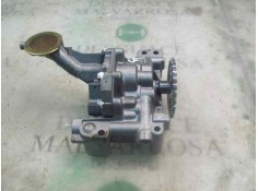 Recambio de bomba aceite para citroën xsara berlina 1.9 turbodiesel cat (dhv. dhw / xud9bsd) referencia OEM IAM   