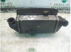 Recambio de intercooler para ford escort berl./turnier 1.8 turbodiesel cat referencia OEM IAM    2