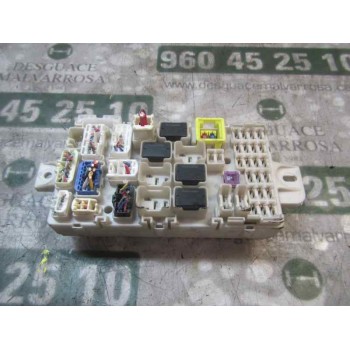 CAJA RELES / FUSIBLES 1610488880 01196D07 01196D07